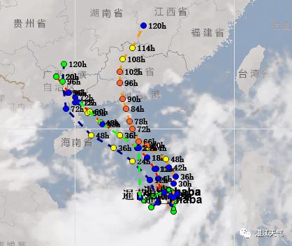 湛江市臺風最新消息,湛江市臺風最新消息全面解析