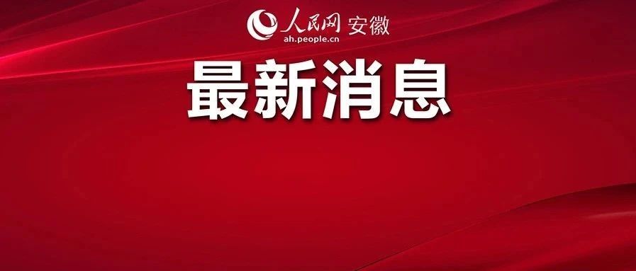 桐城市最新新聞,桐城市最新新聞報道