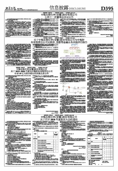 中糧生化最新消息,中糧生化最新消息，引領行業變革，推動可持續發展