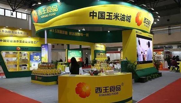 西王食品最新消息,西王食品最新消息全面解析