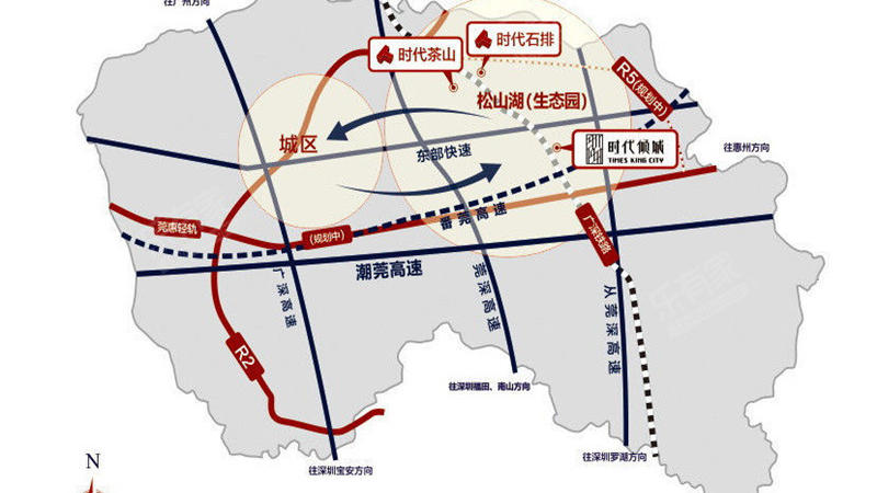 東莞橫瀝房價最新消息,東莞橫瀝房價最新消息，市場走勢分析與預測