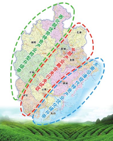 古田縣農業農村局最新發展規劃,古田縣農業農村局最新發展規劃