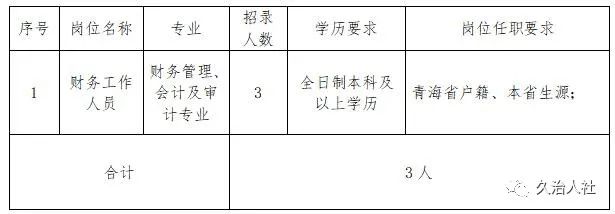 金昌市市財(cái)政局最新招聘信息,金昌市市財(cái)政局最新招聘信息概覽