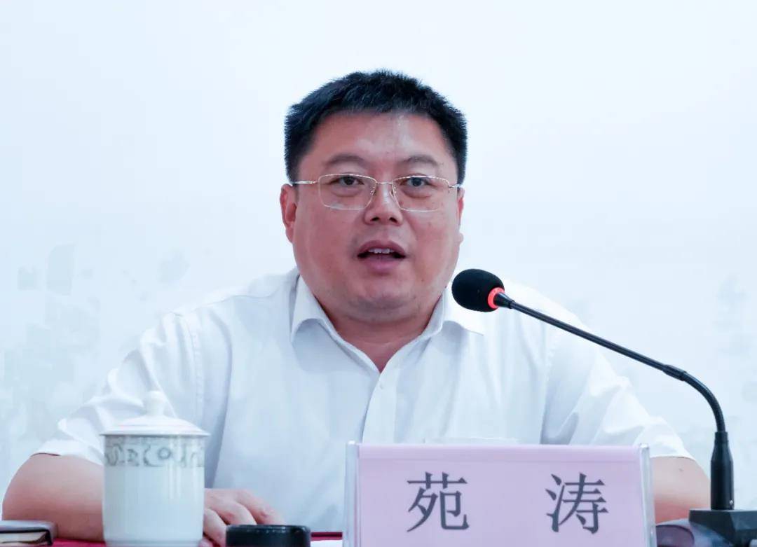 汝陽縣成人教育事業單位最新領導,汝陽縣成人教育事業單位最新領導及其領導團隊的工作展望