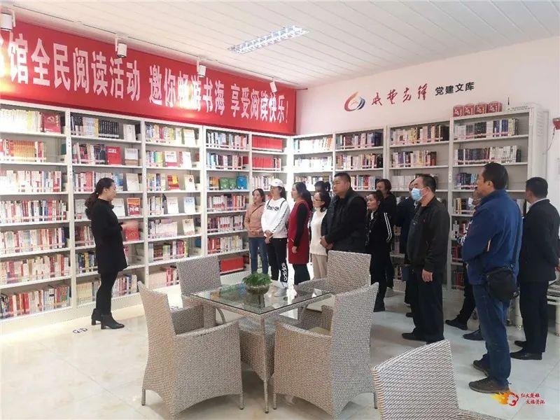 偏關縣圖書館最新發展規劃,偏關縣圖書館最新發展規劃