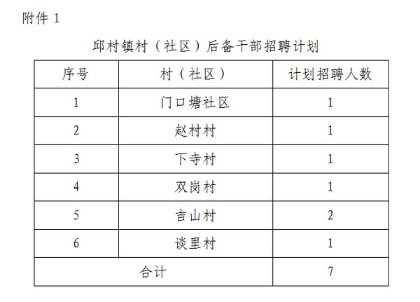 代掌村委會最新招聘信息,代掌村委會最新招聘信息及崗位概述