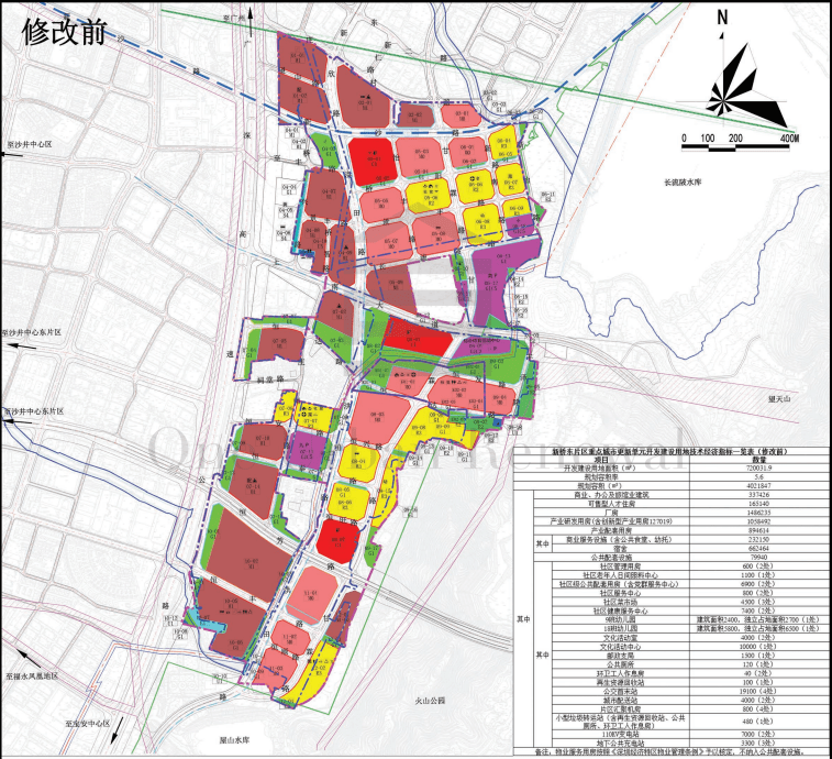 楚古蘭街道最新發展規劃,楚古蘭街道最新發展規劃