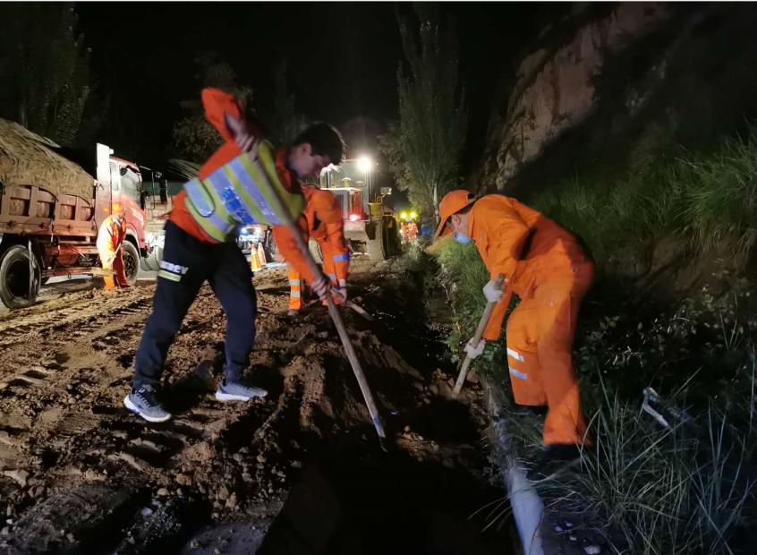 東鄉族自治縣應急管理局最新新聞,東鄉族自治縣應急管理局最新新聞動態報告