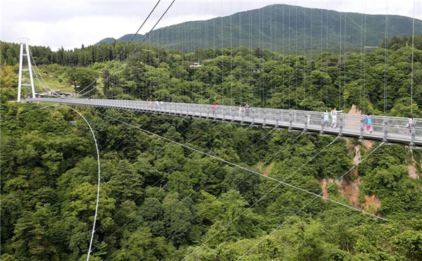 吊橋溝村委會最新交通新聞,吊橋溝村委會最新交通新聞，邁向現代化交通的新篇章