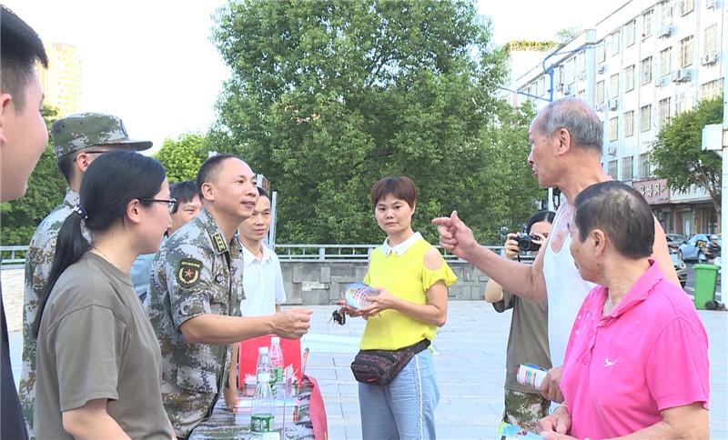 長樂市退役軍人事務(wù)局最新項目,長樂市退役軍人事務(wù)局最新項目，重塑退役軍人服務(wù)體系的實踐與創(chuàng)新