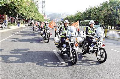 延平區公路運輸管理事業單位最新領導,延平區公路運輸管理事業單位最新領導概述