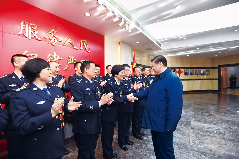 新余市市市政管理局最新領(lǐng)導(dǎo),新余市市政管理局最新領(lǐng)導(dǎo)團(tuán)隊(duì)概述