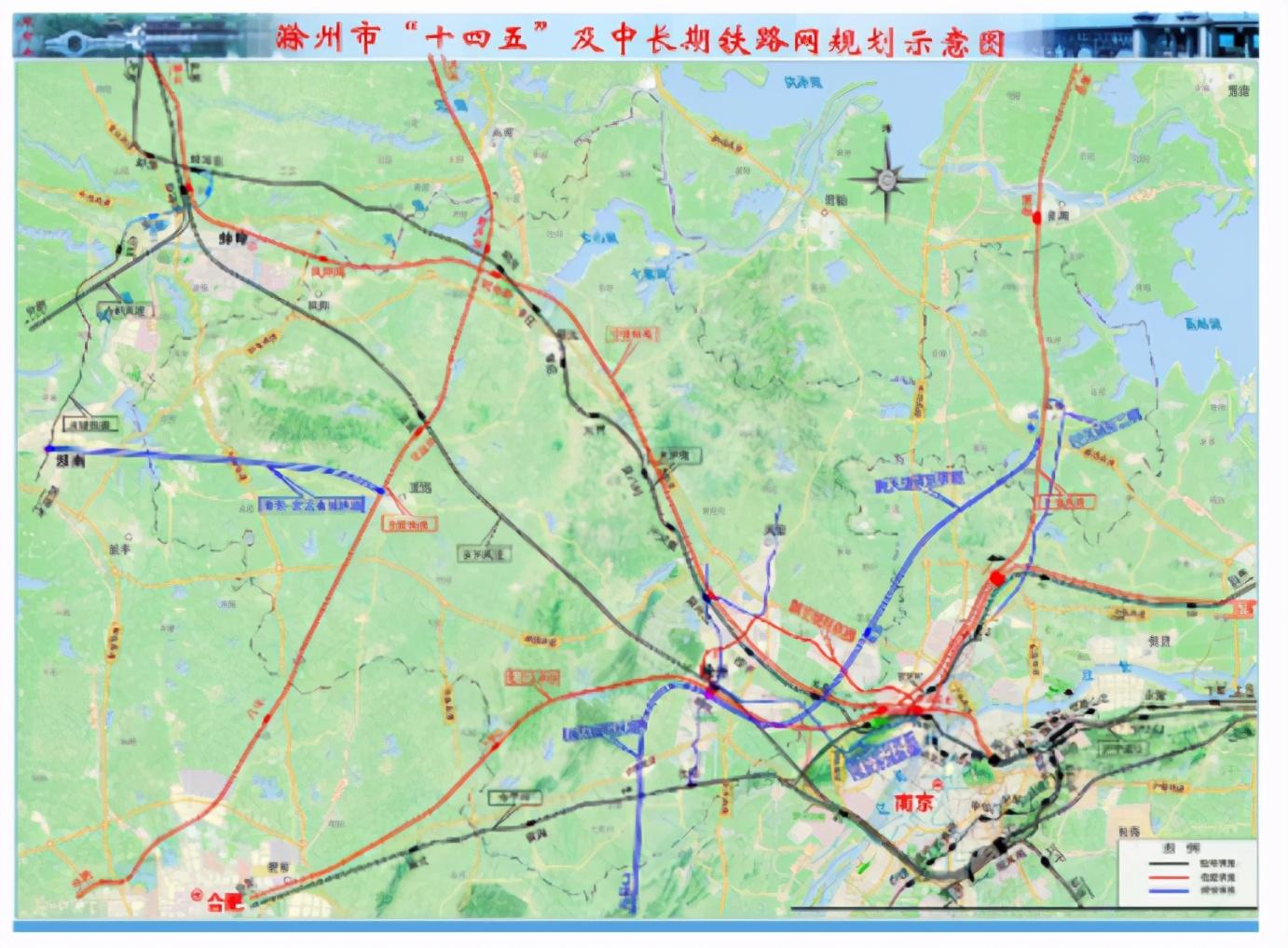 滁州市市建設局最新發展規劃,滁州市市建設局最新發展規劃