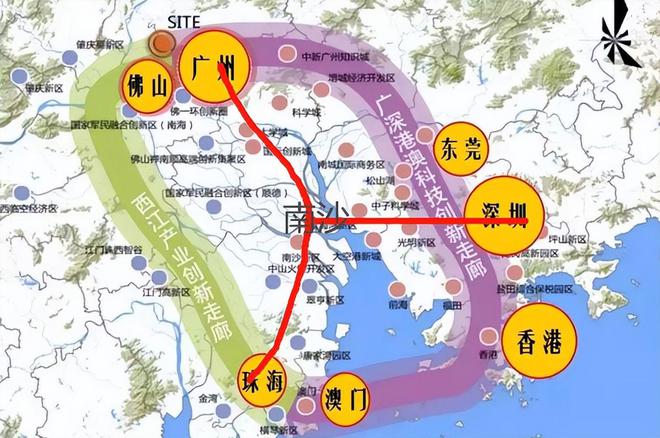 南沙群島科學技術和工業信息化局最新發展規劃,南沙群島科學技術和工業信息化局最新發展規劃